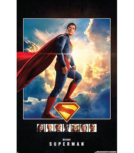 SUPERMAN RETURNS 映画ポスター Superman Returns Posters - Buy Superman Returns Poster Online